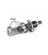 OPEN PARTS - FBM103200 - 